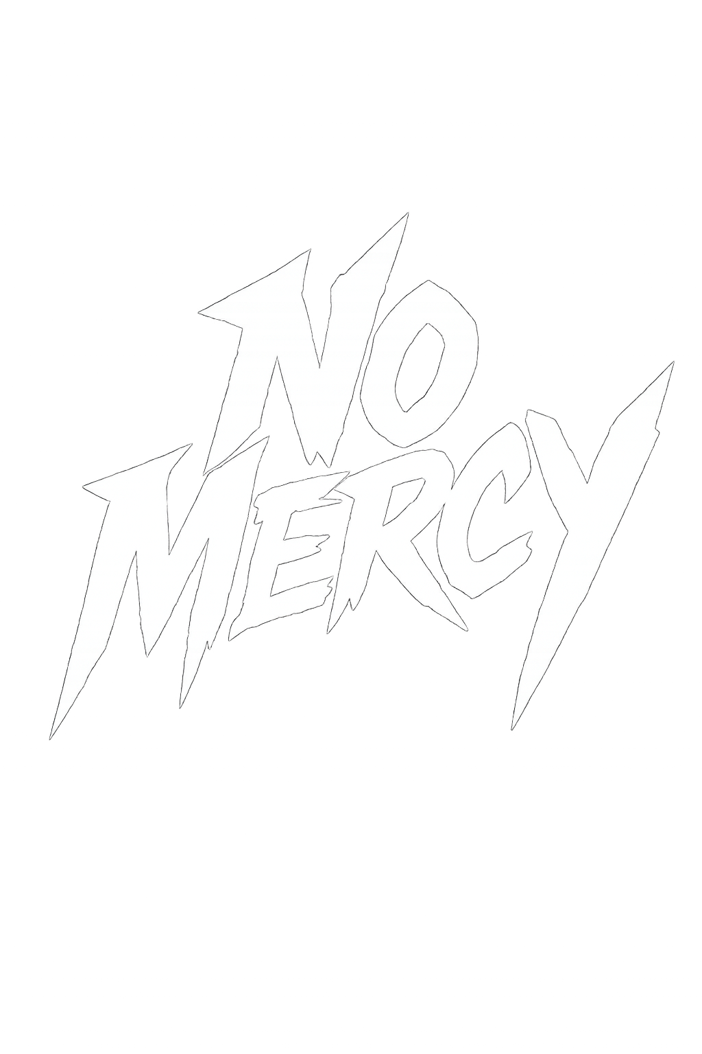 NoMercy